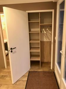 Appartements Le petit nid de chessy : photos des chambres