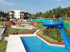 Descanso cafetero apartasol Tebaida