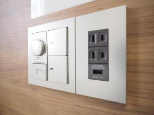 Tabino Hotel Kurashiki Mizushima