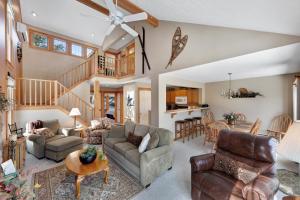 Northridge 467 - 3hvězdičkové hotely ve městě Tannersville