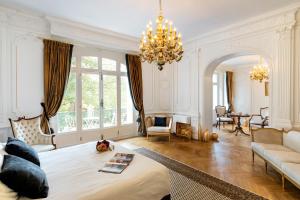 Domaine des Myosotis, chambres d'hotes photo 9