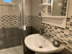 Montesanto Dream apartment centro storico