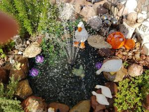 Ferienwohnungen wie im Süden Großostheim