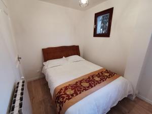 Sejours chez l'habitant Bondy chambre : photos des chambres