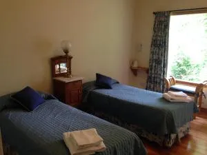 Los Abetos B&B 4 - El Hoyo