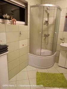 Apartament Komorniki