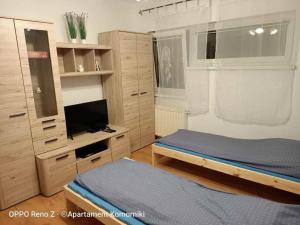 Apartament Komorniki