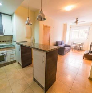 Calle Cuesta Apartment - Near Beach