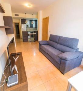 Calle Cuesta Apartment - Near Beach