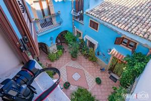 La Finestra sul Cortile B&B