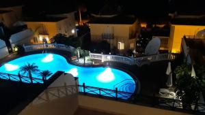 Villa Tenerife Sur