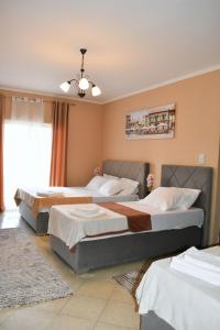 Beach Walk Apartments