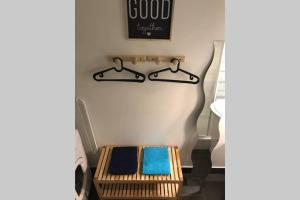 Appartements Studio POP DESIGN : photos des chambres