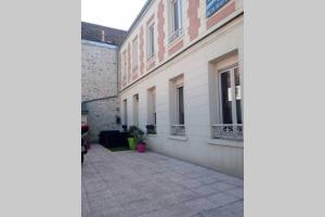 Appartements Studio POP DESIGN : photos des chambres