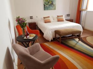 Hostal Boutique Casa La Barca