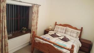 Penzion The Lodge Ffrith Velk&aacute; Brit&aacute;nie