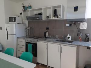 Cubil Gris Casa conteiner 1 dormitorio