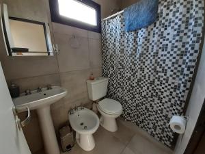 Cubil Gris Casa conteiner 1 dormitorio