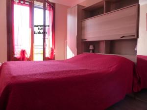Appartements Les Cedres : photos des chambres