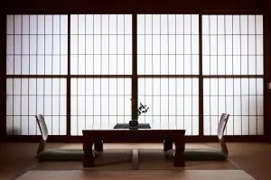 Tsukasaya Ryokan - Sakata