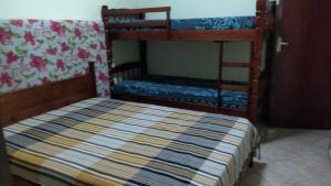 Caribe Brasileiro a 2 passos da areia