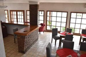 Ambientes de la Patagonia