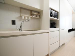 쏘타스위트 속초 월드스테이트