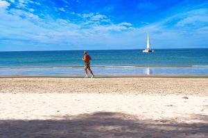 Lanta Island Resort
