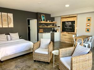 Lower Point Surf Studio 2