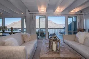 The Alpine Way Queenstown - 克洛斯本