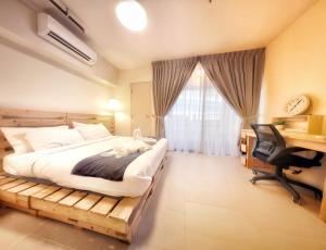 Tamarind Suites by BeeStay Management