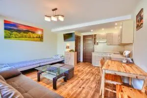 Bieszczadówka - Trepcza