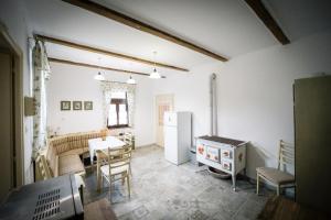 Spalettás Porta - Vidéki Vendégház