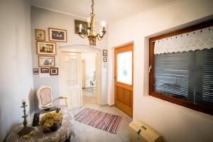 Spalettás Porta - Vidéki Vendégház