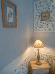B&B / Chambres d'hotes Les Passiflores : photos des chambres