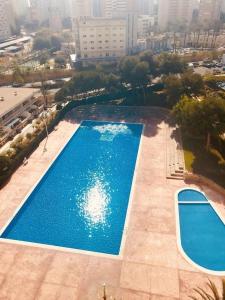 Cozy apartment near the sea