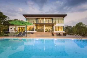 Khaoyai Valley 5(บ้านพักเขาใหญ่ วัลเล่ย์) - Ban Tha Maprang