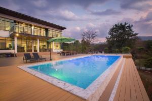 Khaoyai Valley 5(บ้านพักเขาใหญ่ วัลเล่ย์)