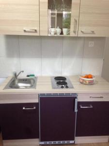 Centar 2 Private Room with Ensuite and Kitchenette