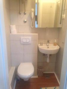 Centar 2 Private Room with Ensuite and Kitchenette