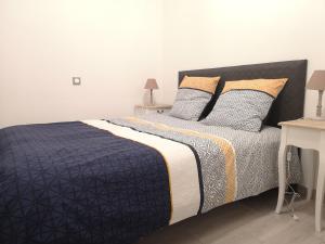 Appartements LE WILSON SUITE - Centre-ville - Gare - Tram : photos des chambres