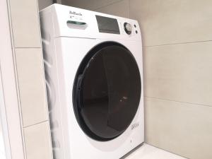 Appartements LE WILSON SUITE - Centre-ville - Gare - Tram : photos des chambres