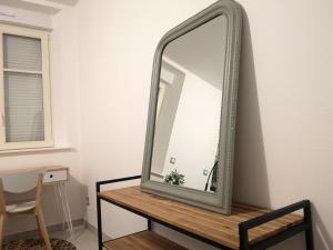 Appartements LE WILSON SUITE - Centre-ville - Gare - Tram : photos des chambres