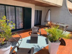 San Felix Paradise Beach Piscine Porto