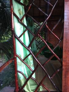 mekong floating market Nam Giang homestay