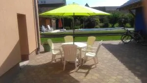 Gîte HEINTZ - 维桑堡