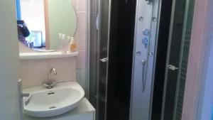 Appartements Gite HEINTZ : photos des chambres