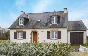 Lovely Home In Sables Dor Les Pins - 萨布勒多尔莱潘