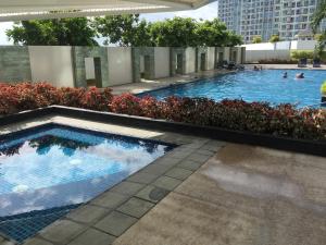 Mactan Newtown Condo