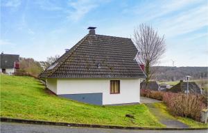 Ferienhaus 70 In Kirchheim